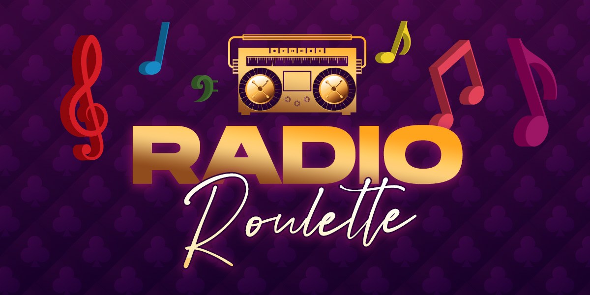 Radio Roulette - Power 100
