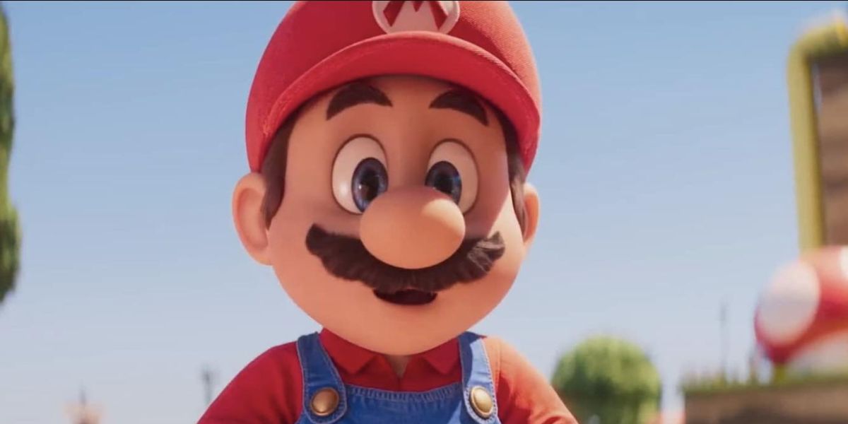 Super Mario Odyssey Hits 10 Million Sales