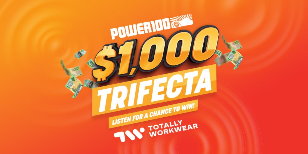 POWER100’s TRIFECTA