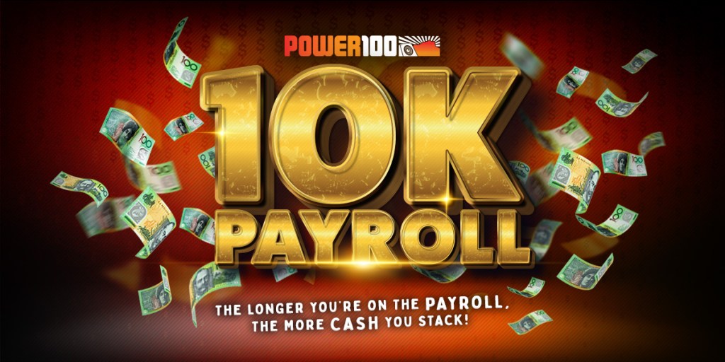10K Payroll