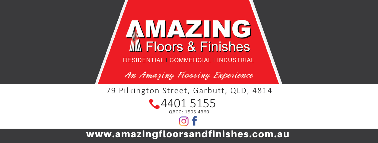 Amazing Floors and Finishes