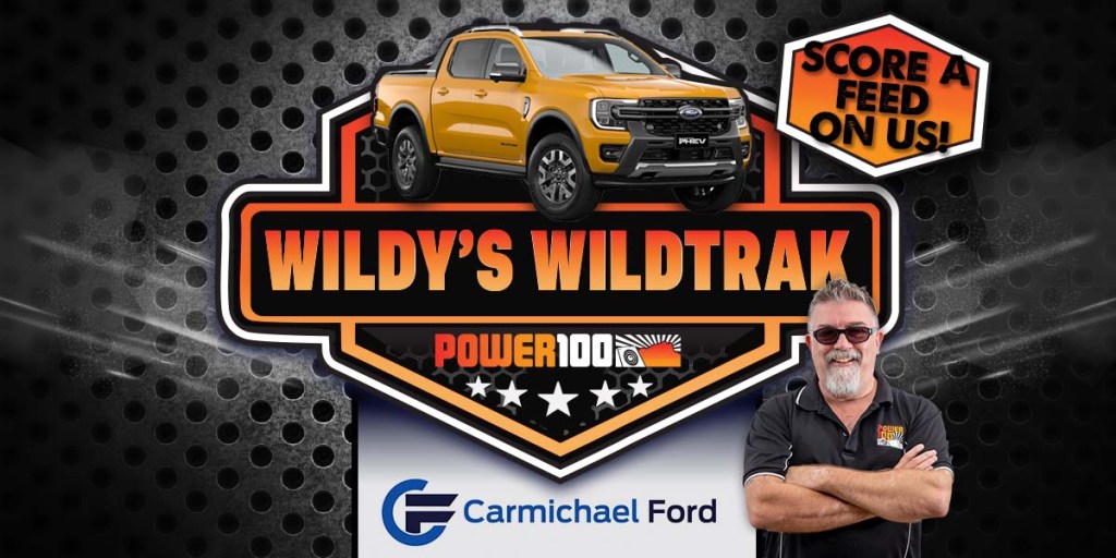 Wildy’s Wildtrak