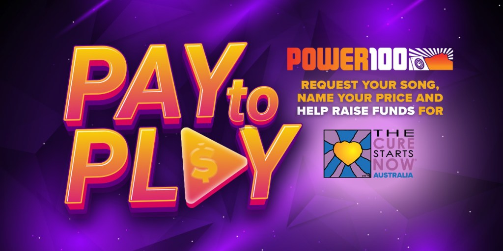 Power 100 Pay To Play